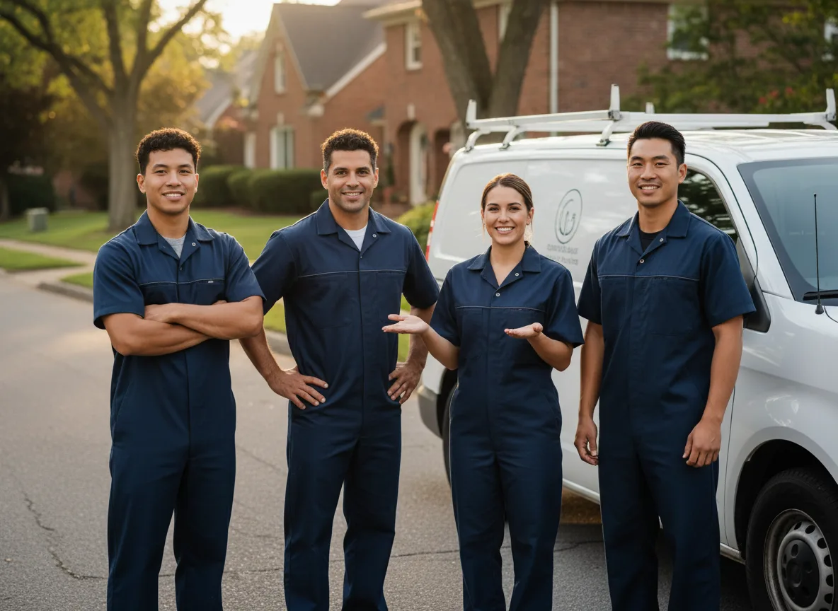 Home Gutter Service company in Sanford, FL